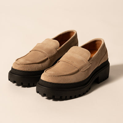 Loafers • Ladies