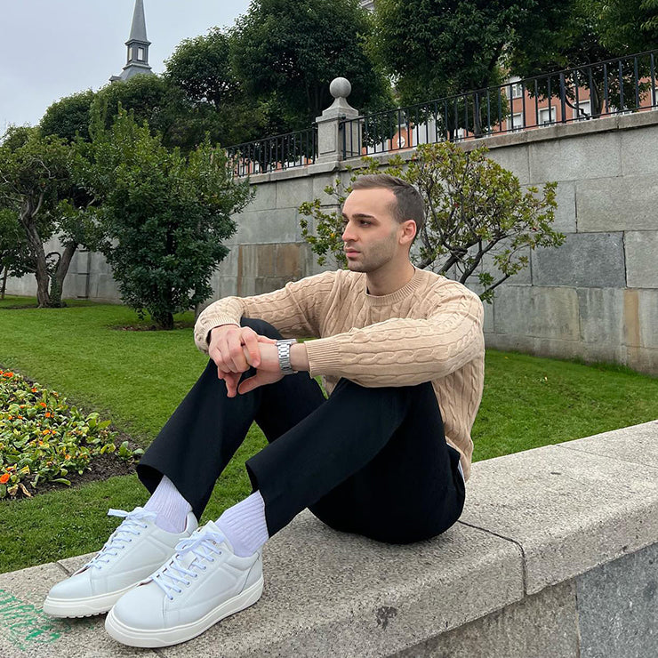 Versatility: The New Black