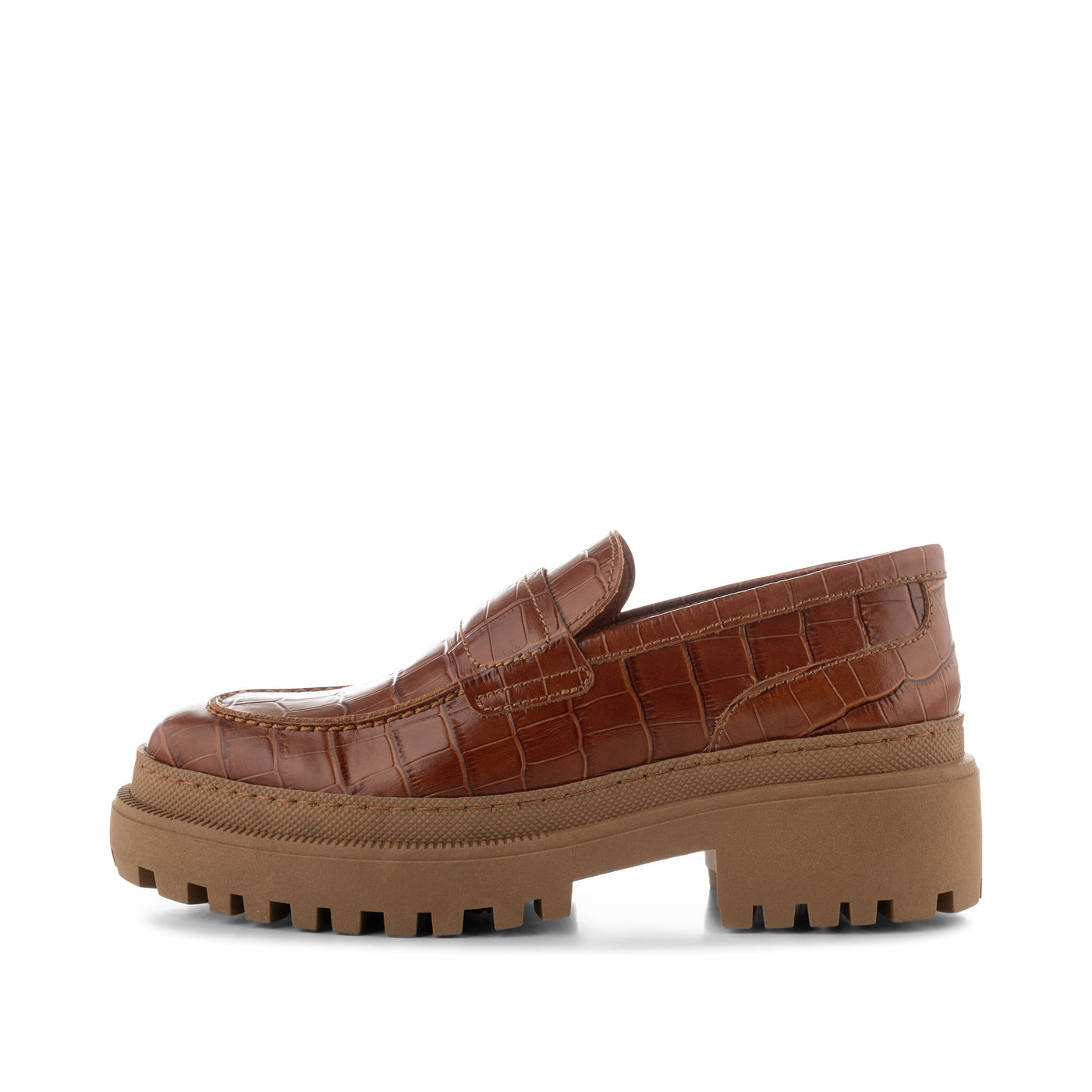 Croc loafers shop womens