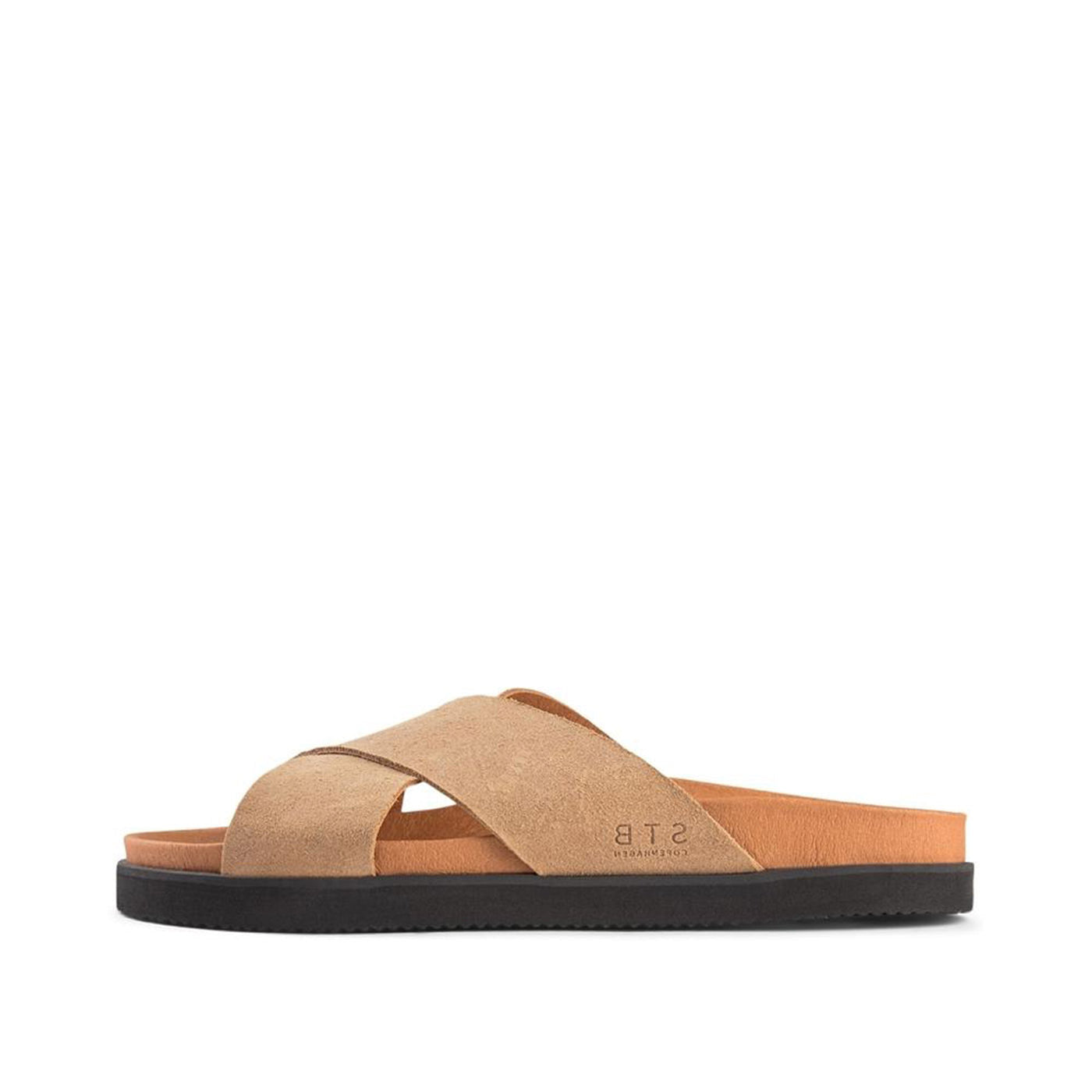 mens sandals under 150