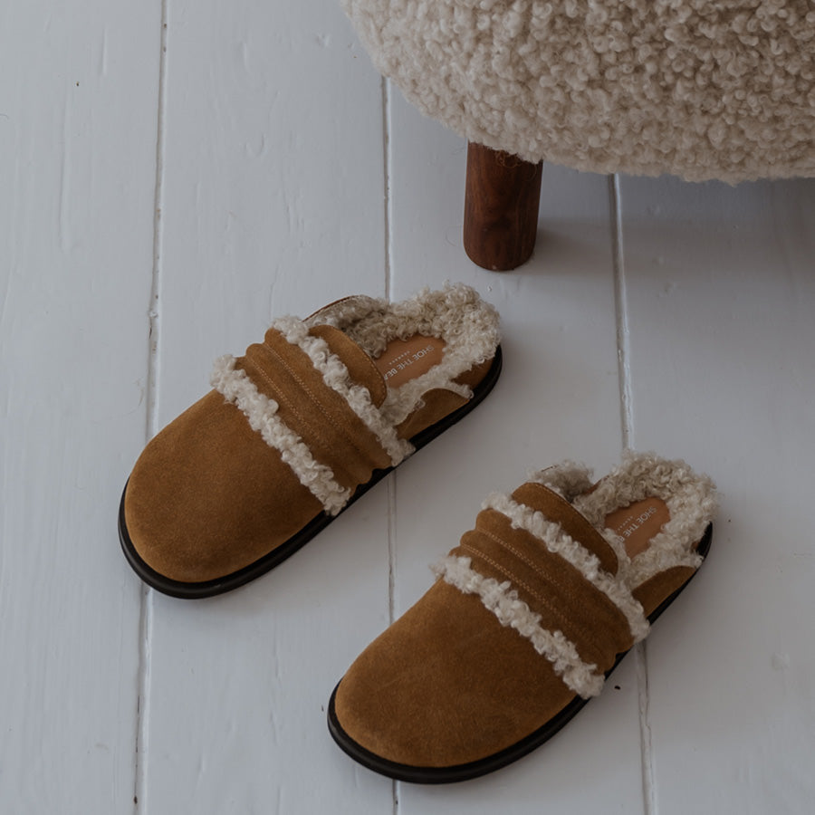 Warm lined • Womens