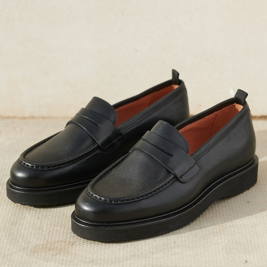 Loafers • Men