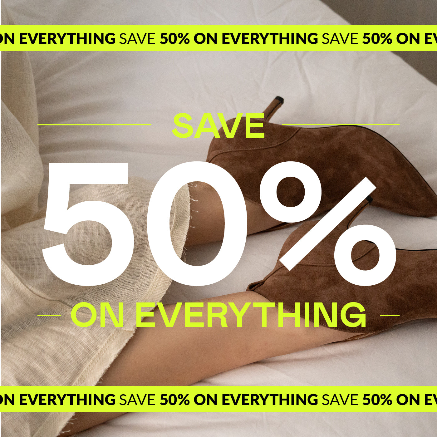 Offers • Women's shoes