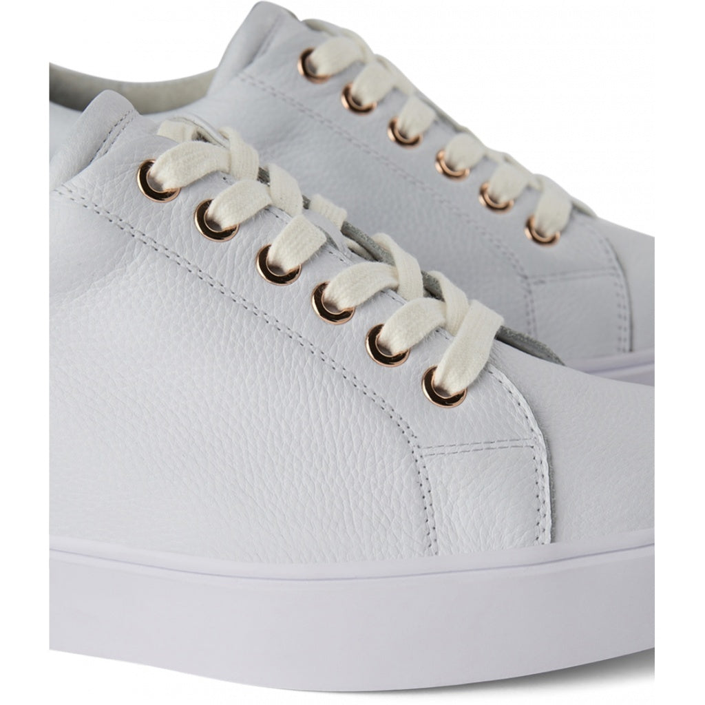 Ava Grain Sneakers MIX SHOE THE BEAR COM