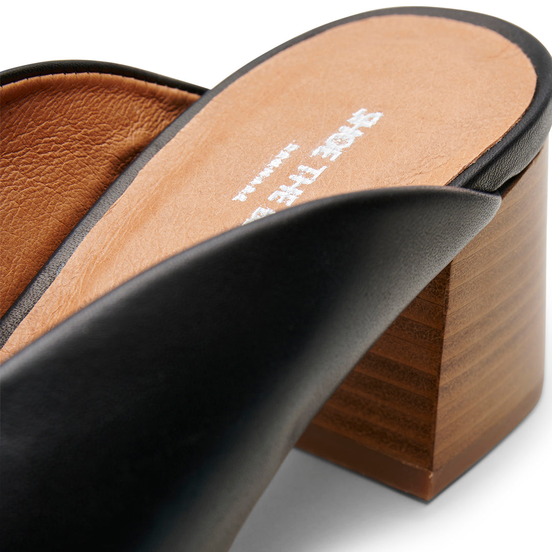 【PORTERNA】Byder Bear Mules Emma_mule_leather-Shoes-