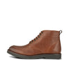 SHOE THE BEAR MENS Kip Apron Water Repellent Boots 067 Brown