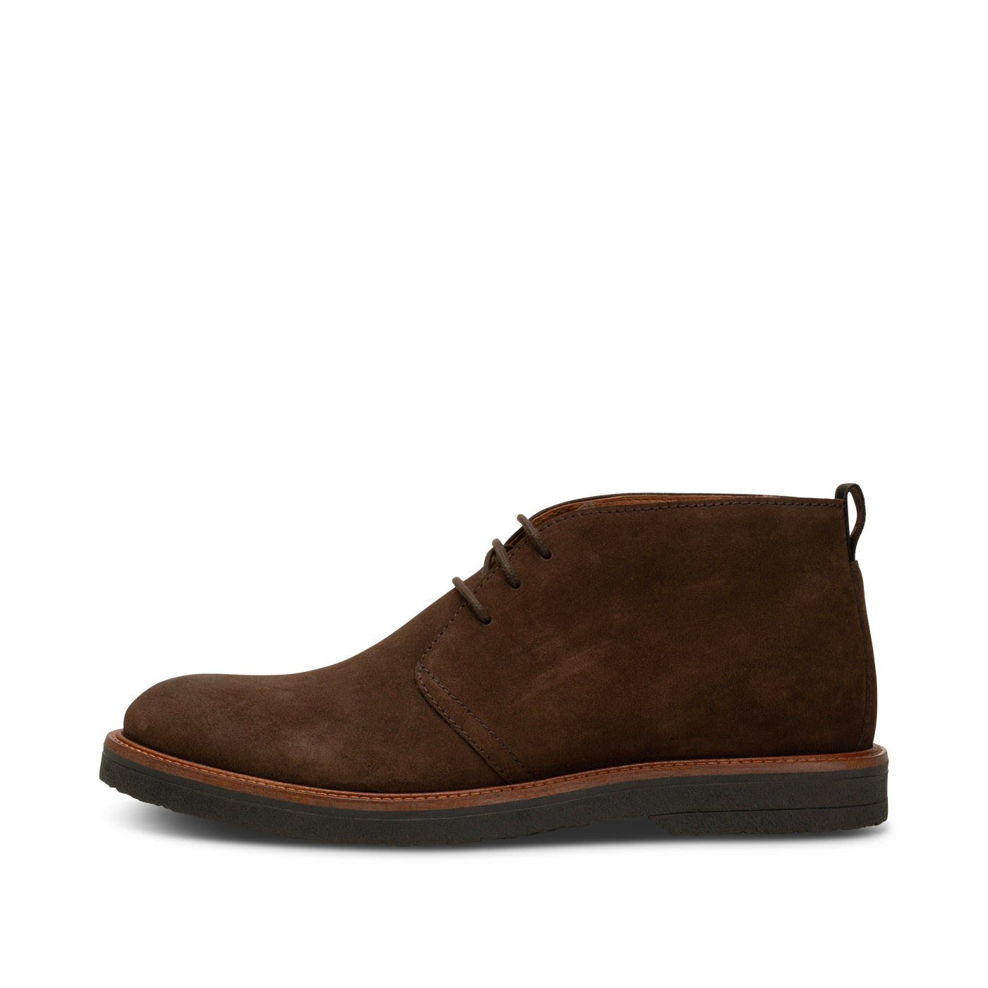 Kip desert boot suede - BROWN – SHOE THE BEAR - COM