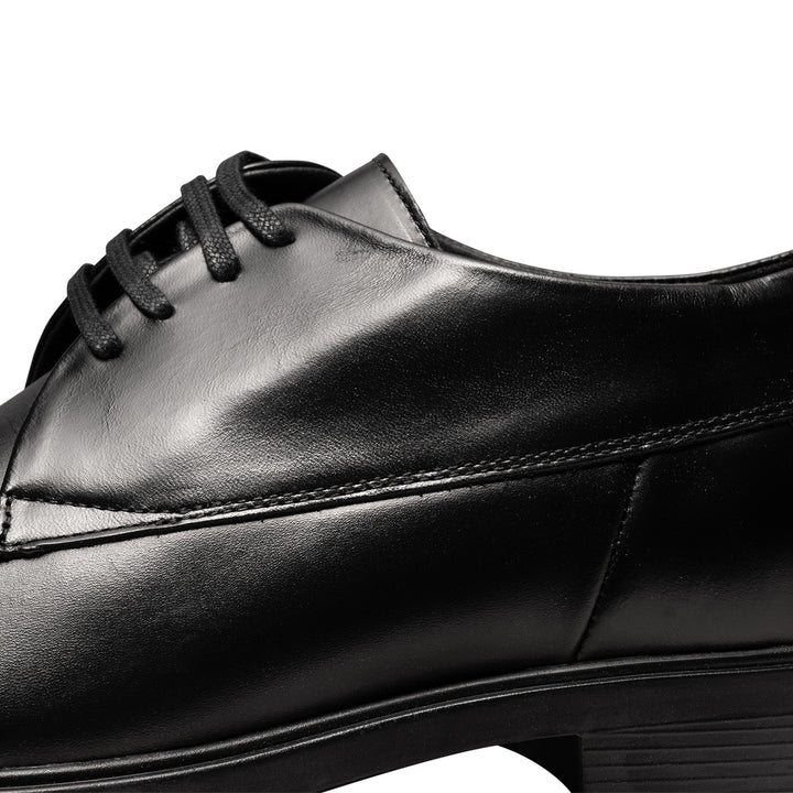 A.F ARTEFACT - Synthetic Leather Cargo Sarouel Skinny