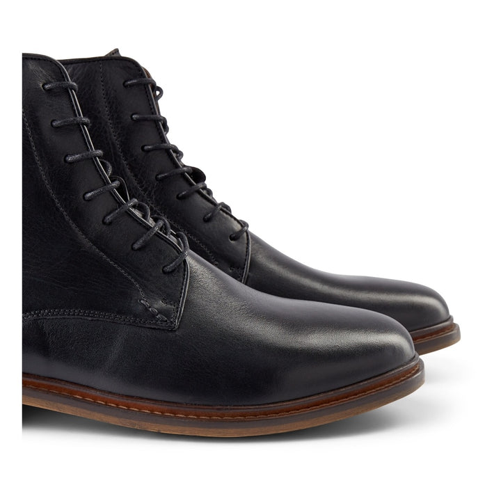 趣味 DAS BOOT EL Ned_boot_leather-Boots-STB1395