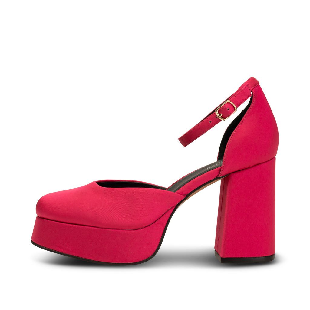 【hello priceless】 Priscilla_Plateau_Heel-Heels-