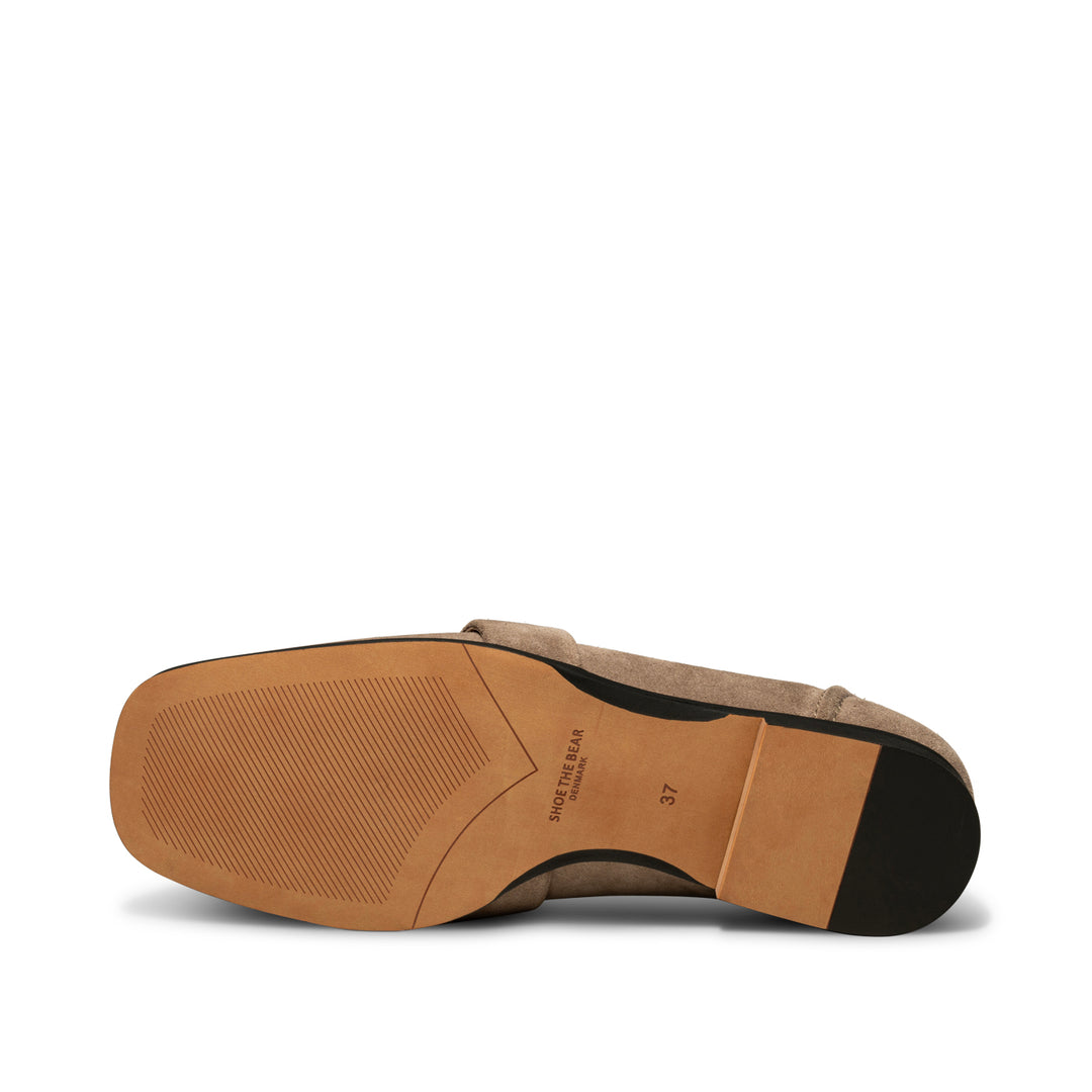 【新品】 28cm Skate Loafer Suede Brown 即完売 VANS スケート ローファー スエード Brown / Black USモデル