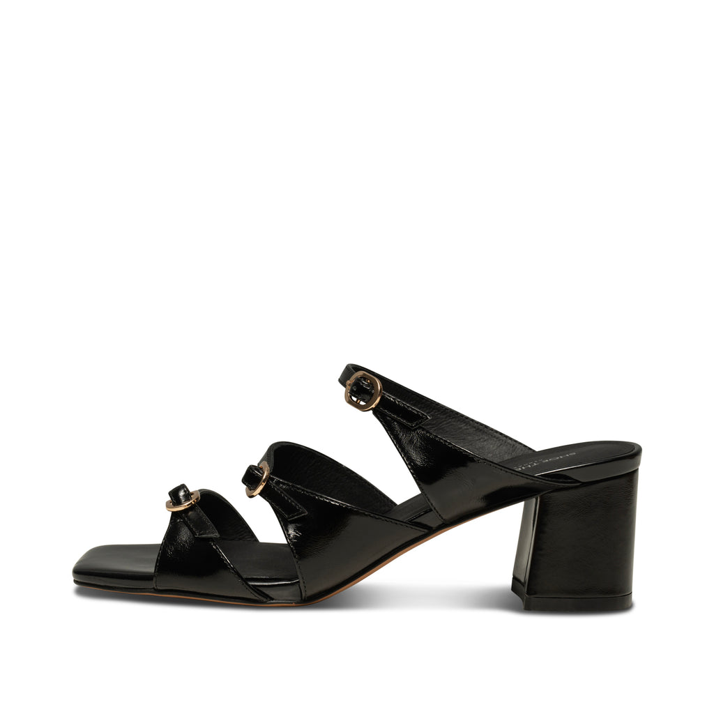 Hanna block heel sandal sale