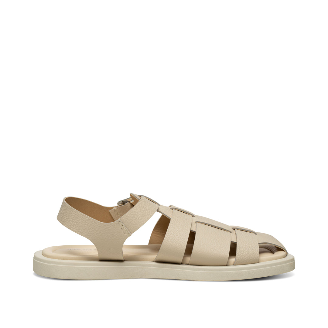 サンダル・ミュール OFF WHITE Women Sandals OWIJ026S24FAB0010546 Beige Sandals Ivory | Official US Site