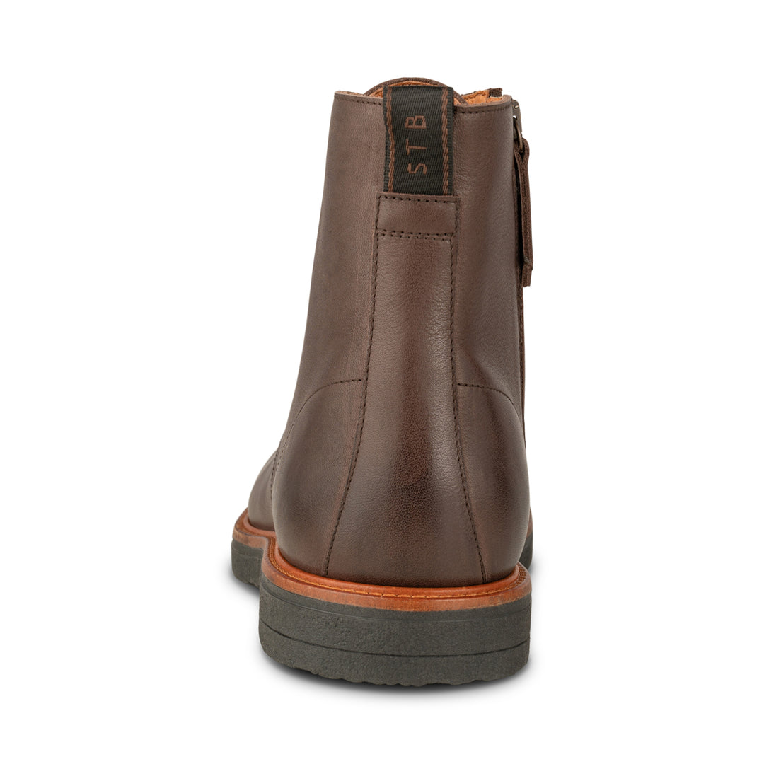 Kip Laced Water Repellent - Brown – SHOE THE BEAR - COM display picture 2