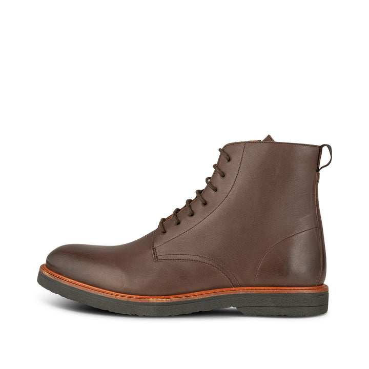 Kip Laced Water Repellent - Brown – SHOE THE BEAR - COM display picture 2