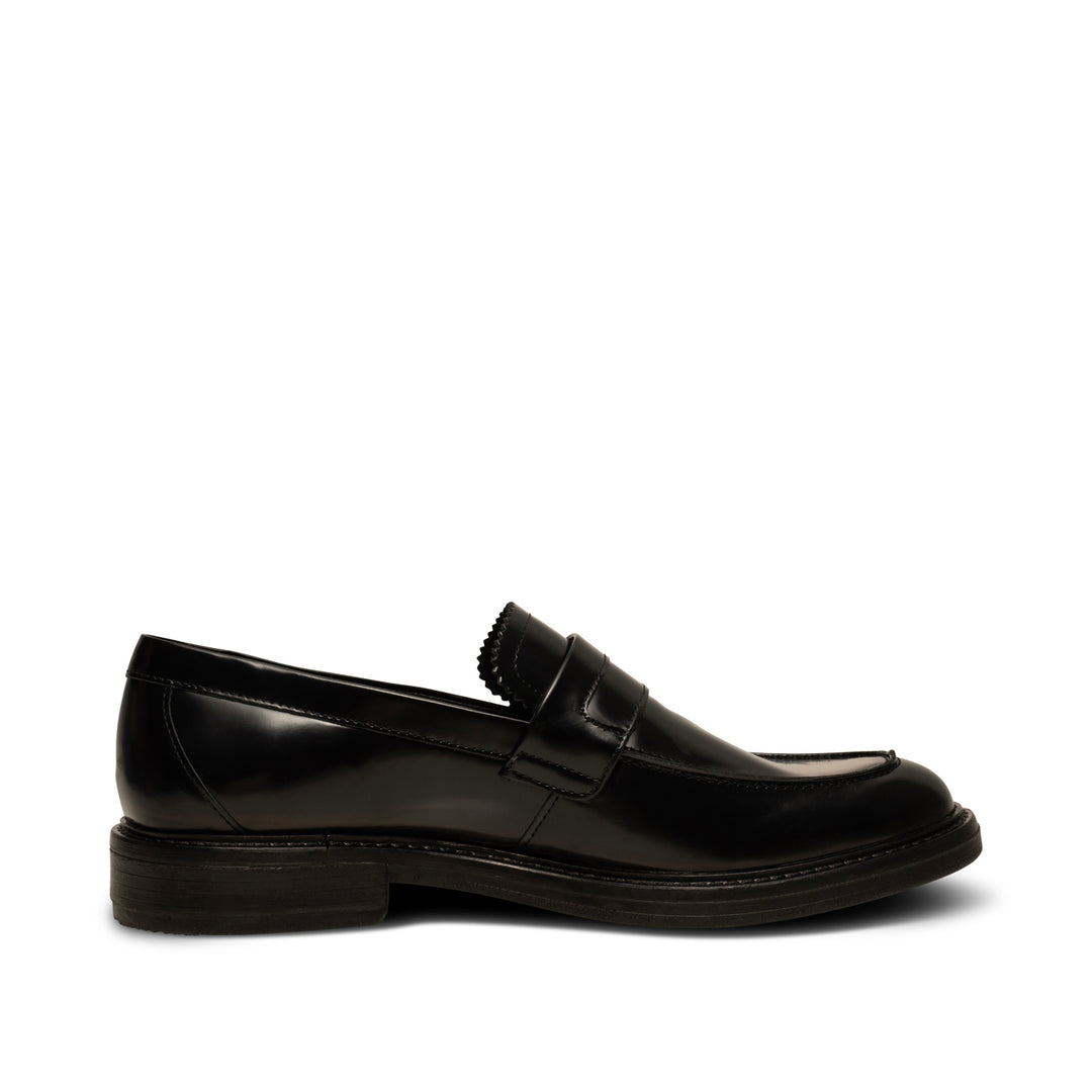ohotoro plain loafers ブラック 24cm ohotoro plain loafers ブラック 24cm - メルカリ