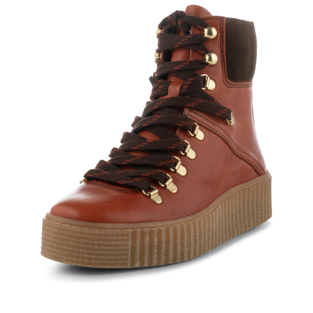 Shoe the bear agda hiker boots store