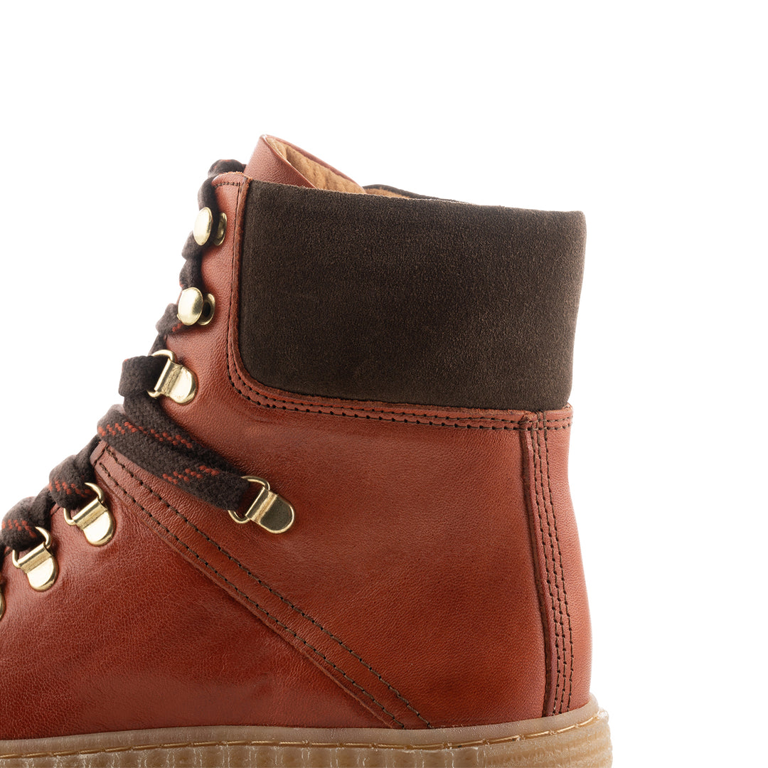 Walking boot laces 18cm on sale