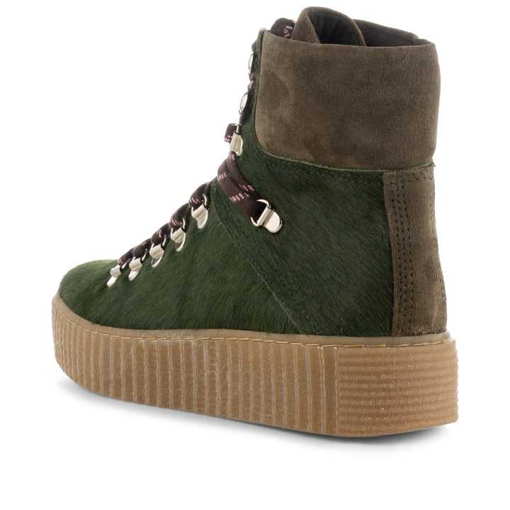 【最終値下げ】Atlast&Co Horse Hide shoes 最終値下げ】Atlast&Co Horse Hide shoes - メルカリ