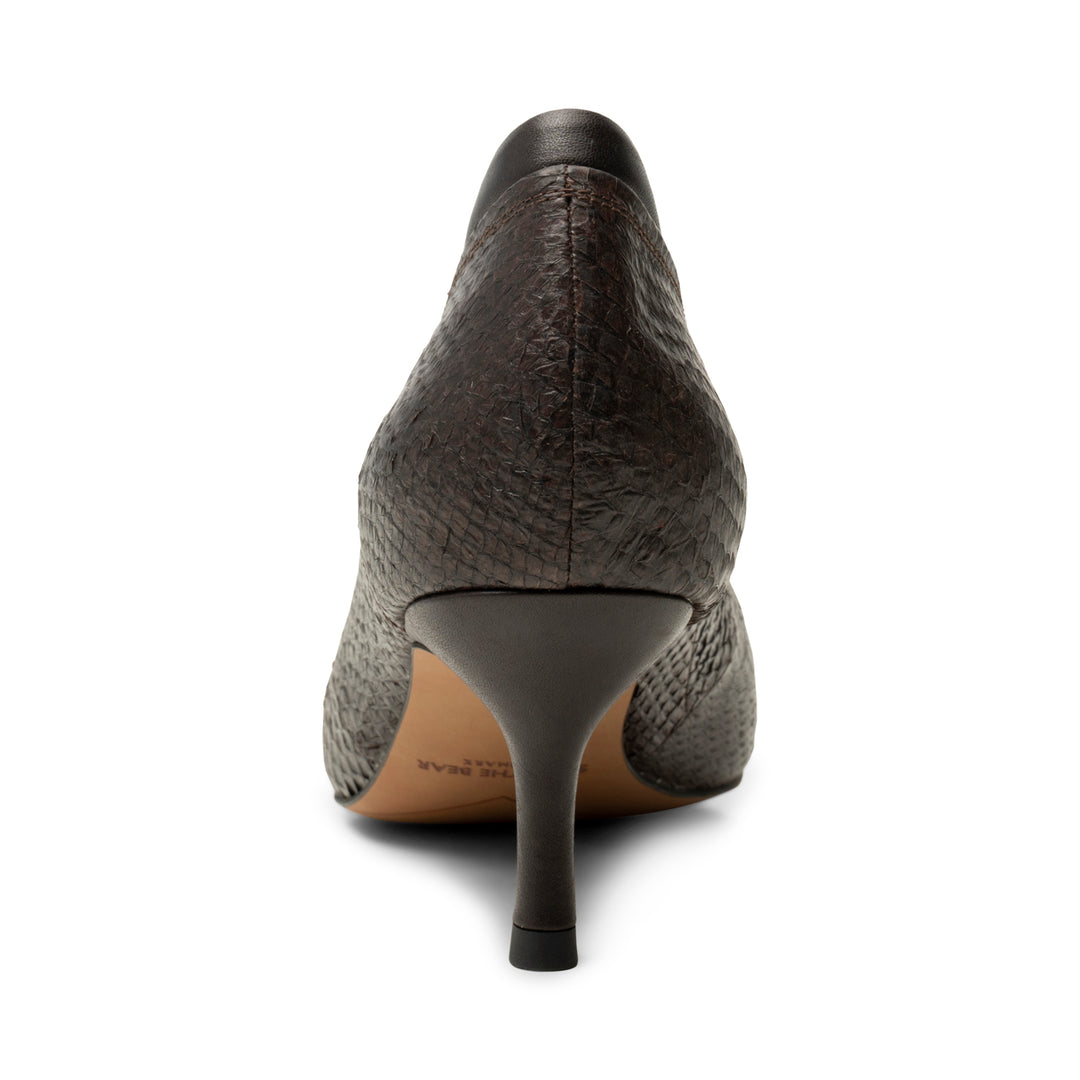 スミー Amia_pump_fishleather-Heels-