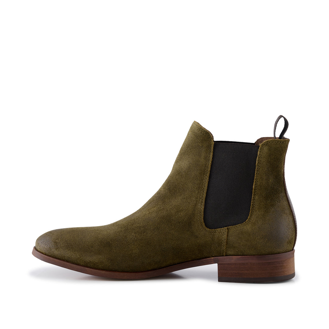 Dev chelsea boot store