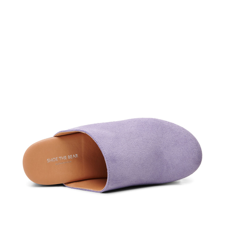 大好き Dixie_clog_suede-Clogs-STB2240 靴
