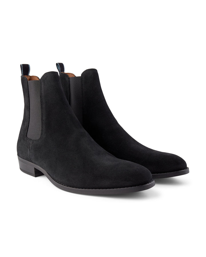 Eli suede chelsea boot sale
