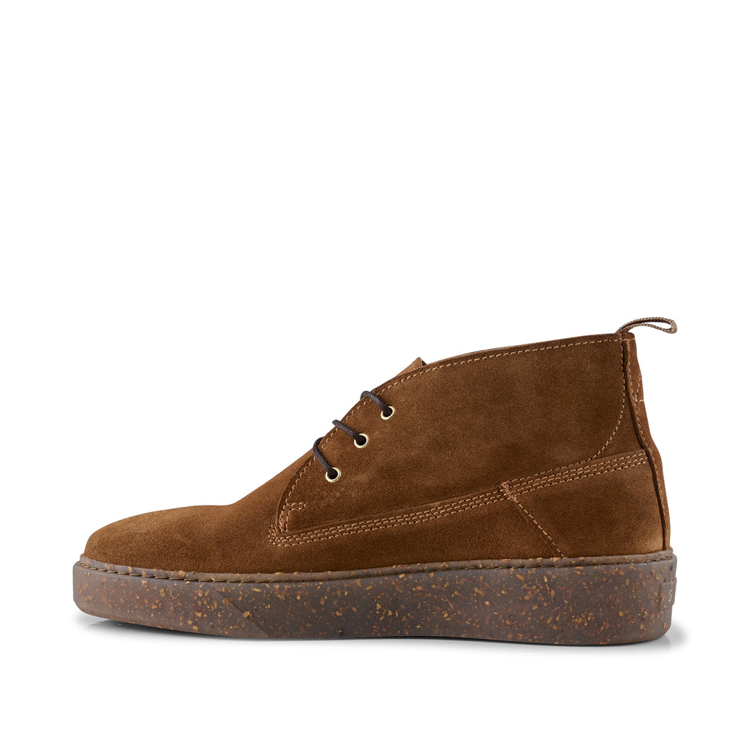 その他 BrownTabby Jesper_chukka_suede-