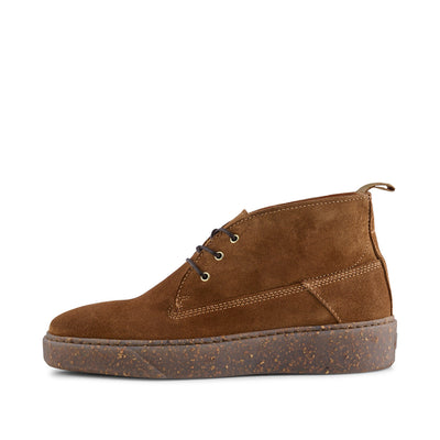 SHOE THE BEAR | Leather shoes and boots for men | Shop online