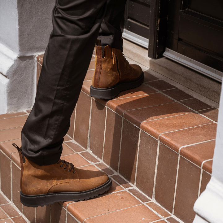 Kite_boot_waxed-Lace-up_Boots-