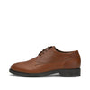 SHOE THE BEAR MENS Linea shoe leather Shoes 220 TAN