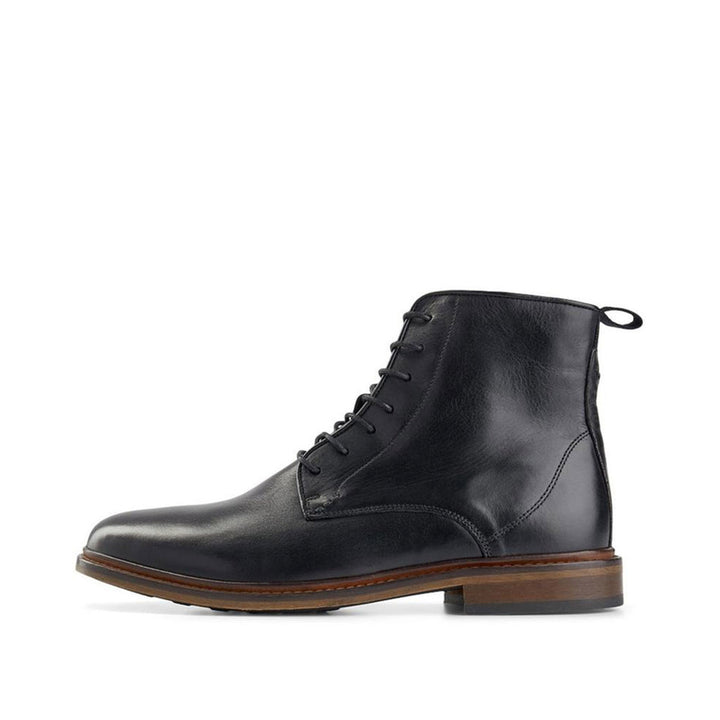 趣味 DAS BOOT EL Assembly Boot Black – BARCKHÖLTZ