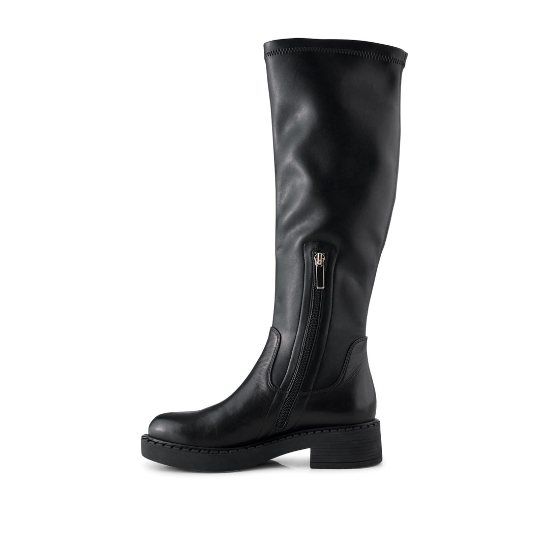 LASTSHOT ブラック 2021 マット　h&o x brunt SRM6150 Men's Lexington MaxTRAX® Soft Toe Athletic