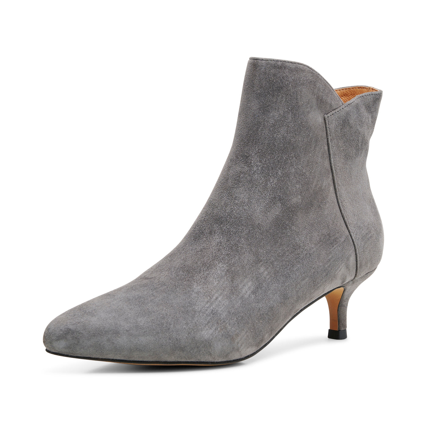 Saga boot suede GREY – SHOE THE BEAR COM