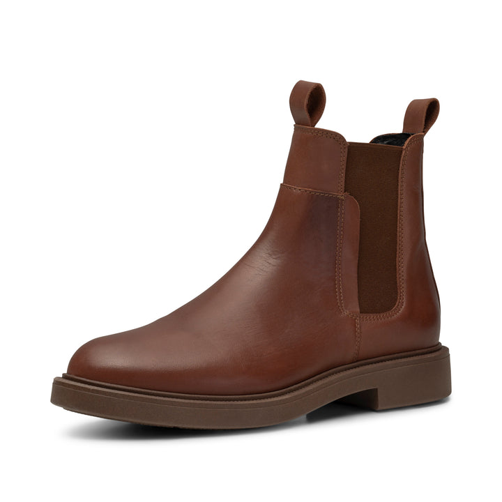 その他 BrownTabby Ariat Men's Hybrid Rough Stock H2O Brown Boots