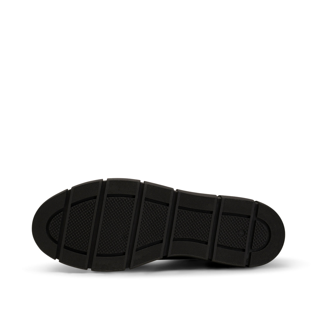 Tove chelsea boot leather - BLACK – SHOE THE BEAR - COM