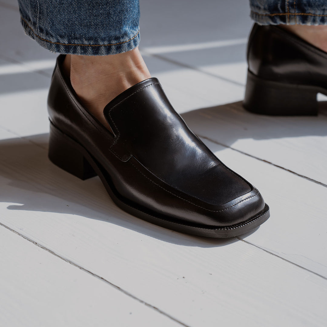 Free loafer clearance