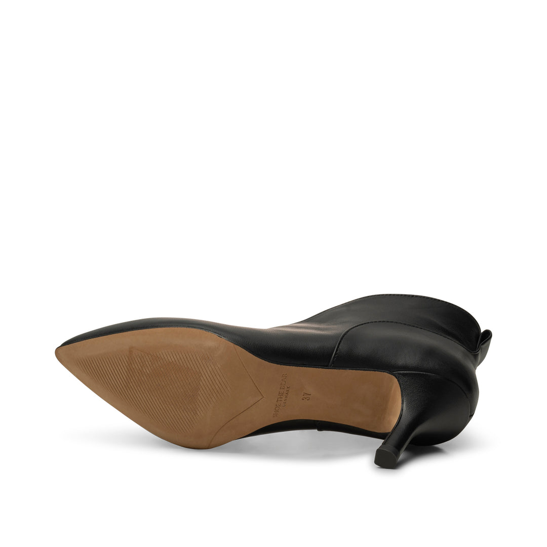 【関税込み】Vlada Ankle Boots - By Far - Leather - Bear By Far Vlada Ankle Boots - - Leather - Bear | ShopSimon